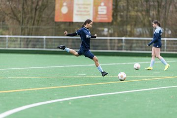Bild 127 - F VfL Pinneberg - USC Paloma : Ergebnis: 1:4